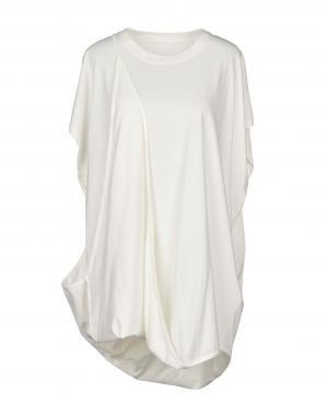 Футболка MM6 MAISON MARGIELA