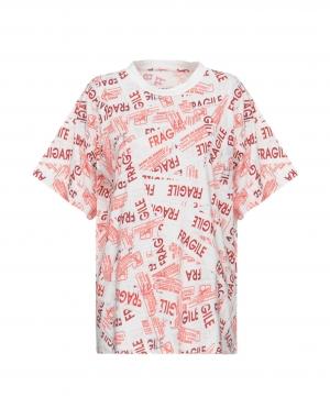 Футболка MM6 MAISON MARGIELA