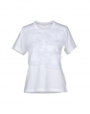 Футболка COMME DES GARÇONS GIRL