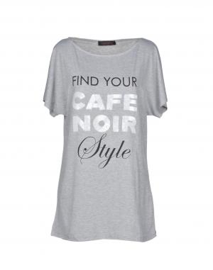 Футболка CAFèNOIR