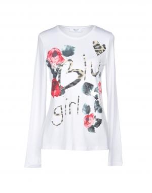 Футболка BLUGIRL BLUMARINE