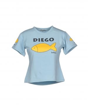 Футболка DIEGO CORTEZ