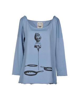 Футболка MARY COTTON COUTURE