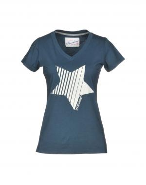 Футболка SHOESHINE