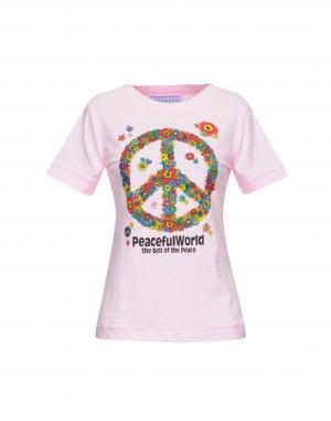 Футболка COOKIES by SWEET FACTORY