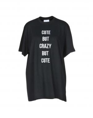 Футболка CHIARA FERRAGNI