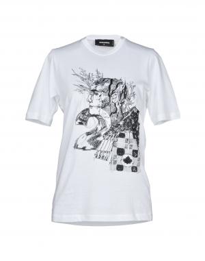 Футболка DSQUARED2