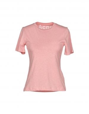Футболка ACNE STUDIOS