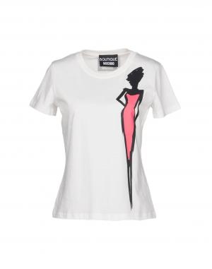 Футболка BOUTIQUE MOSCHINO