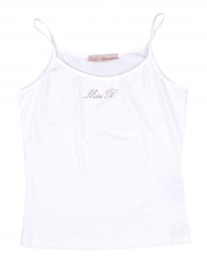 Футболка MISS BLUMARINE