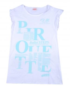 Футболка DIMENSIONE DANZA SISTERS