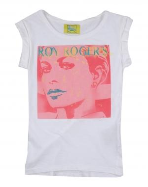 Футболка ROŸ ROGER'S