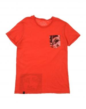 Футболка DANIELE ALESSANDRINI