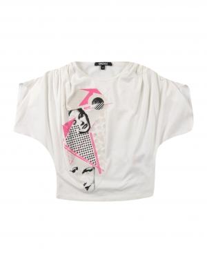 Футболка DKNY