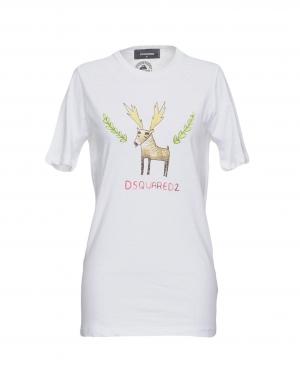 Футболка DSQUARED2