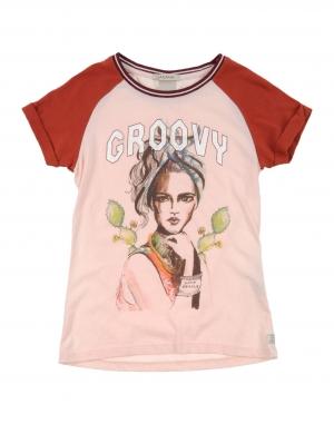 Футболка SCOTCH R'BELLE