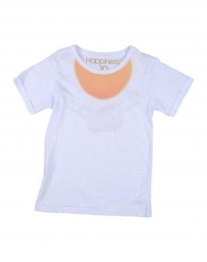 Футболка HAPPINESS