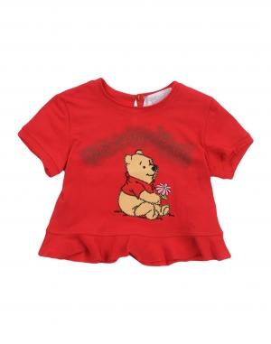 Футболка MONNALISA BEBE'