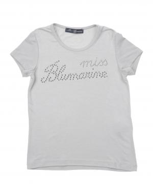 Футболка MISS BLUMARINE JEANS