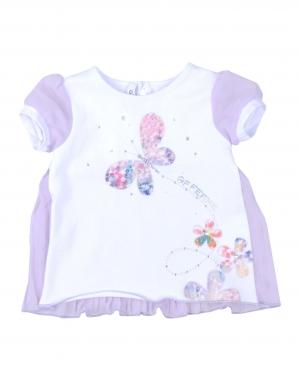 Футболка GF FERRE'