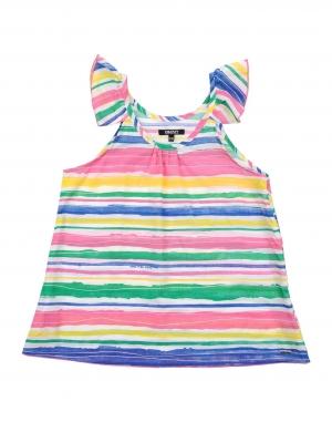 Футболка DKNY