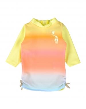 Футболка LITTLE MARC JACOBS