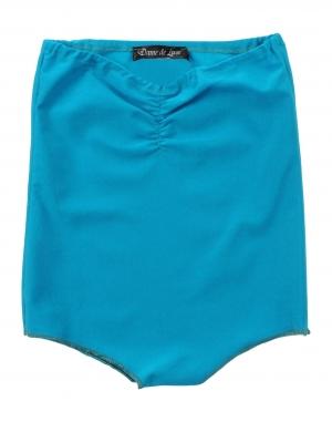 Футболка  - Зеленый цвет