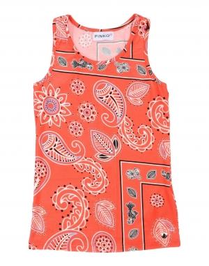 Футболка PINKO UP