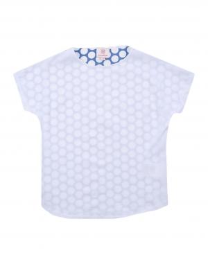 Футболка MAURO GRIFONI