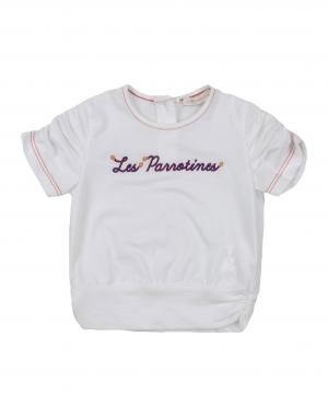 Футболка LES PARROTINES