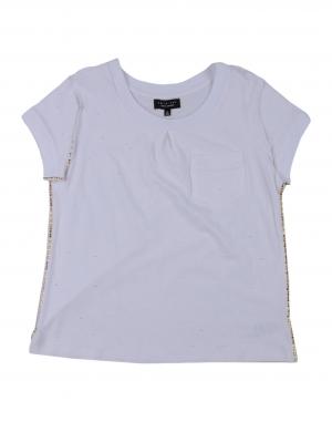 Футболка TWIN-SET Simona Barbieri