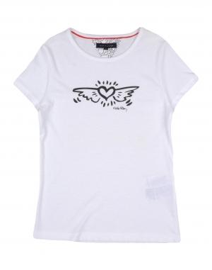 Футболка TOMMY HILFIGER