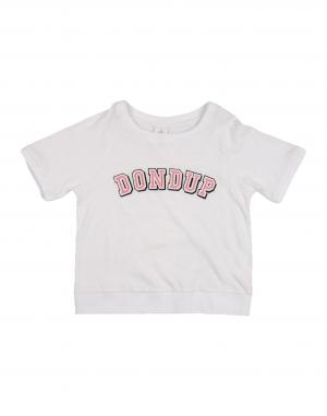 Футболка DONDUP DQUEEN