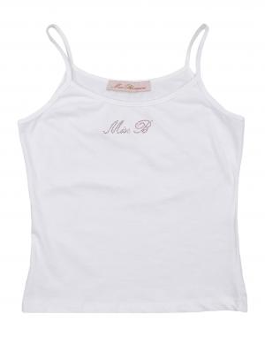 Футболка MISS BLUMARINE