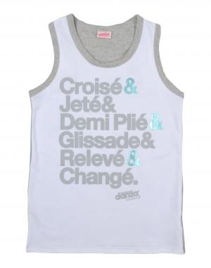 Футболка DIMENSIONE DANZA SISTERS