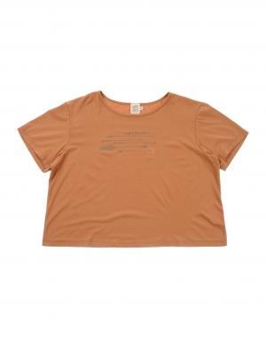 Футболка CAFFÉ D'ORZO