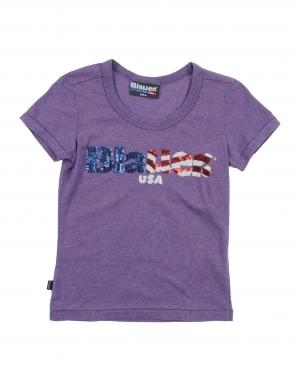 Футболка BLAUER