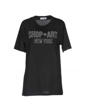 Футболка SHOP ★ ART