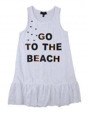 Футболка TWIN-SET Simona Barbieri