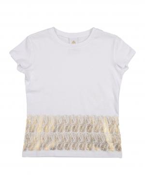 Футболка DONDUP DQUEEN