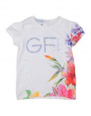 Футболка GF FERRE'