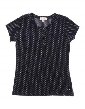 Футболка SUN 68