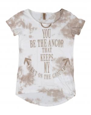 Футболка PLEASE