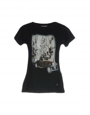 Футболка VIA DEI DIAMANTI