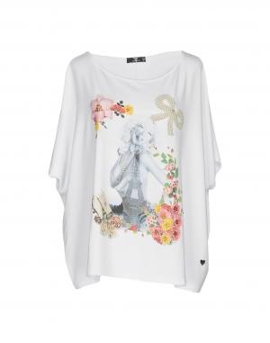 Футболка S.O.S. CHIC