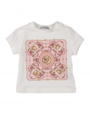 Футболка PAESAGGino