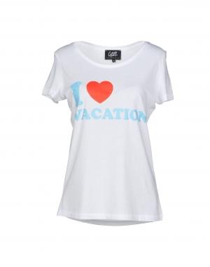 Футболка CLASSY