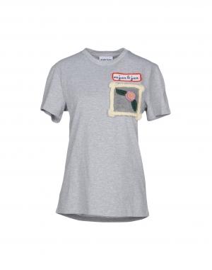 Футболка AU JOUR LE JOUR