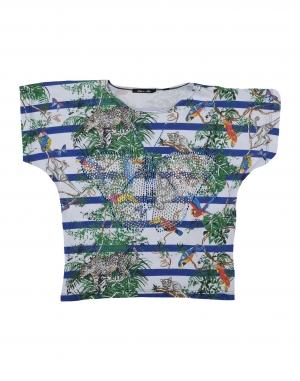 Футболка ODI ET AMO