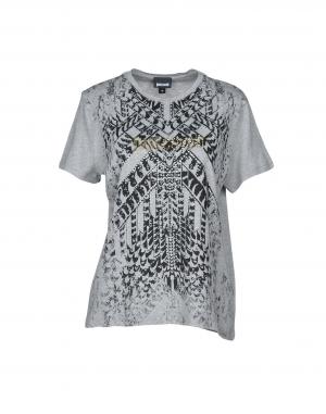 Футболка JUST CAVALLI